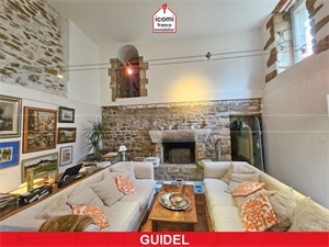 propriete à la vente -   56520  GUIDEL, surface 200 m2 vente propriete - UBI476672810